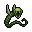 serpent crest