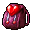 heart backpack