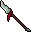 Zaoan halberd