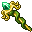snake sceptre