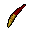 colourful feather