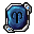 silver rune emblem
