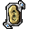 silver rune emblem