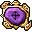 golden rune emblem