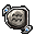 silver rune emblem