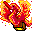 phoenix statue