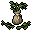 sack of herbs