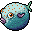 shimmer ball