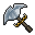warrior's axe