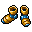 prismatic boots