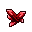 red teleport crystal