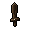 mean knight sword