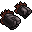 pair of iron fists