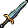 two handed sword