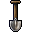 shovel