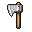 small axe