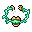collar of green plasma (faster regeneration)