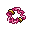 ring of red plasma