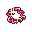 ring of red plasma