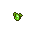 piece of emerald