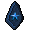 Rare Star Inlay Stone