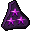 Epic Three Stars Inlay Stone