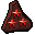 Legendary Three Stars Inlay Stone