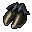 Bulltaur hoof