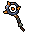 Staff piece