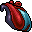 Mega dragon heart