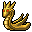 Gold-scaled sentinel