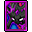 Rare Demetar Card