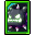 Common Enraged Chuo Card