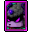 Rare Rictus Card