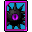 Rare Globus Card