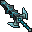 eldritch claymore