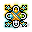 Tempest Earthshade Badge