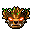 Raging Chaosfiend Badge