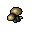 brown mushroom