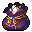 Beastly Bounty Bag