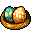 Easter Egg Nest