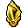 radiant topaz shard