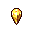 crystal shard