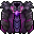 Myst Regalia Mantle