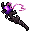 Myst Regalia Wand