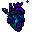 Nyxdrath Heart