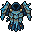 Ice Robe