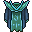 Arcane Dragon Robe