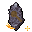 rune of club