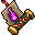 scroll of purification energy resistance